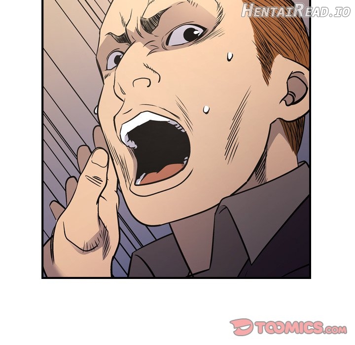 Manager - Manhwa Chapter 78 - page 93