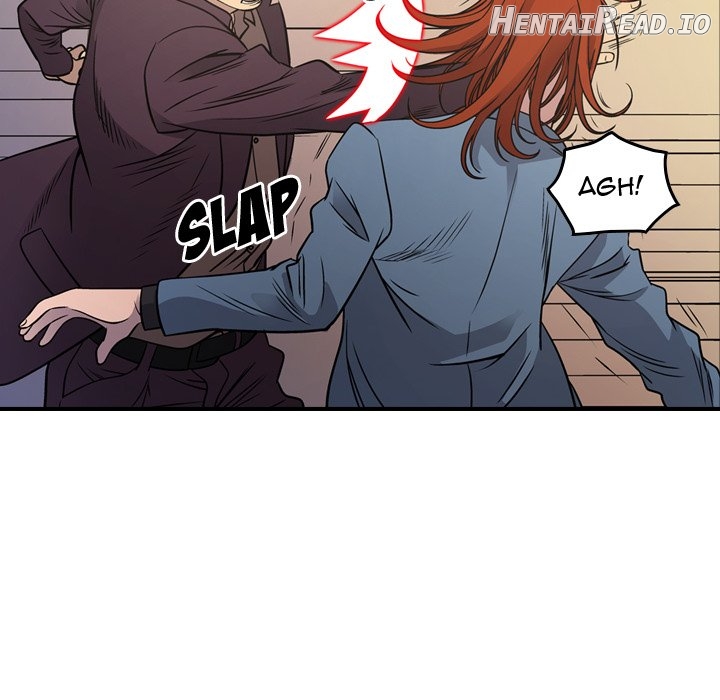 Manager - Manhwa Chapter 78 - page 95