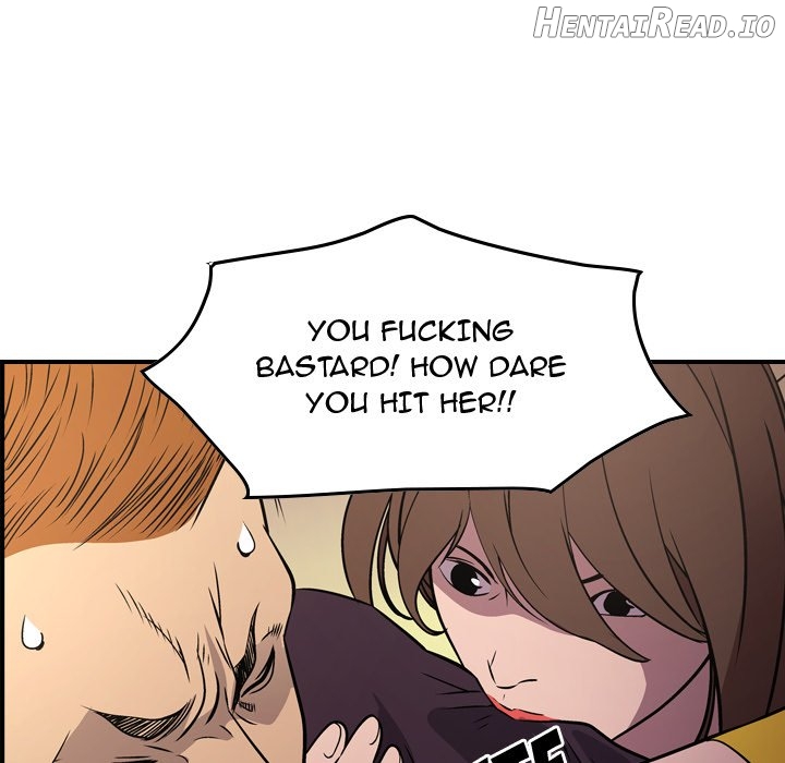 Manager - Manhwa Chapter 78 - page 96