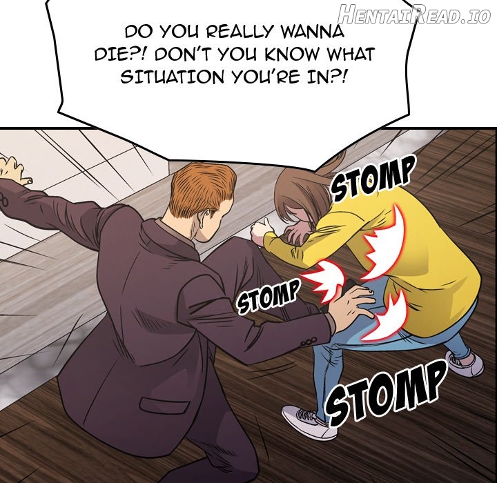 Manager - Manhwa Chapter 78 - page 98