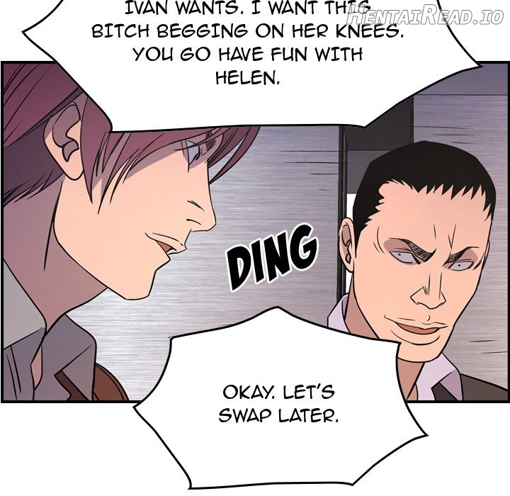 Manager - Manhwa Chapter 79 - page 116
