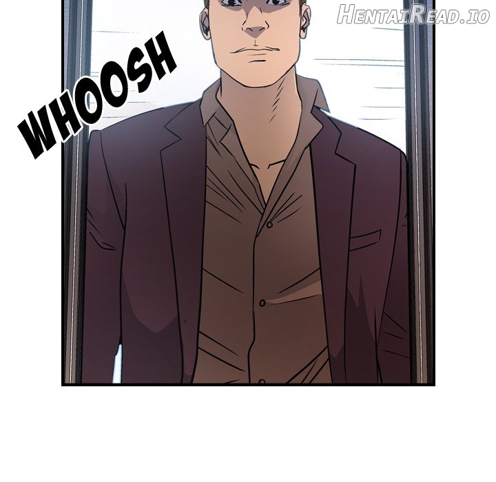 Manager - Manhwa Chapter 79 - page 32
