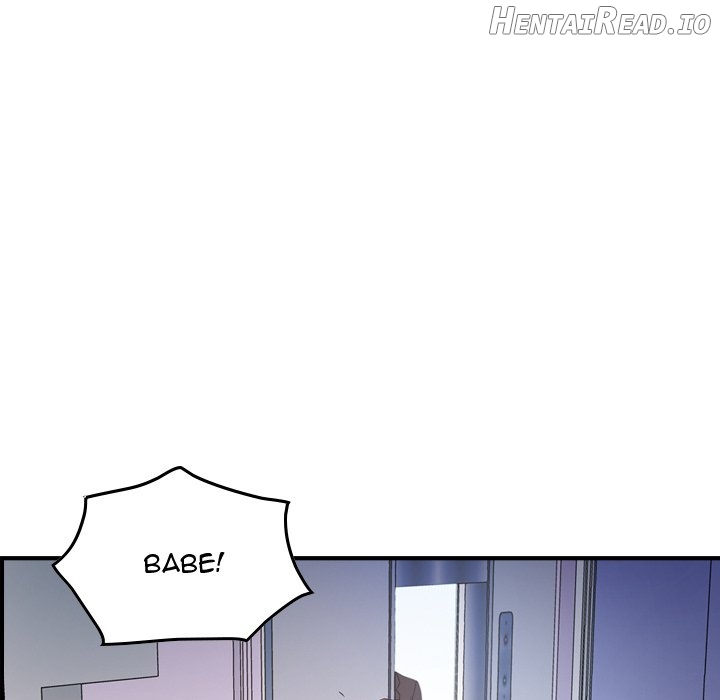 Manager - Manhwa Chapter 79 - page 33