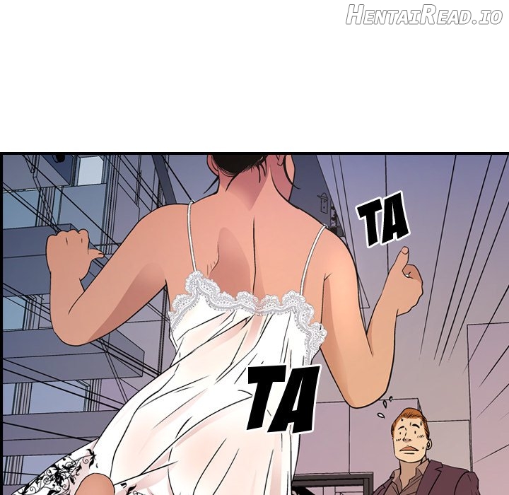 Manager - Manhwa Chapter 79 - page 35