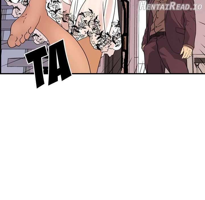 Manager - Manhwa Chapter 79 - page 36