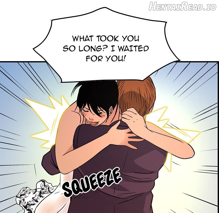 Manager - Manhwa Chapter 79 - page 37