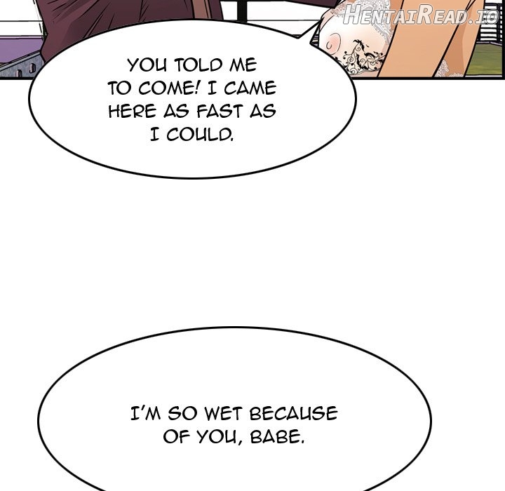 Manager - Manhwa Chapter 79 - page 40