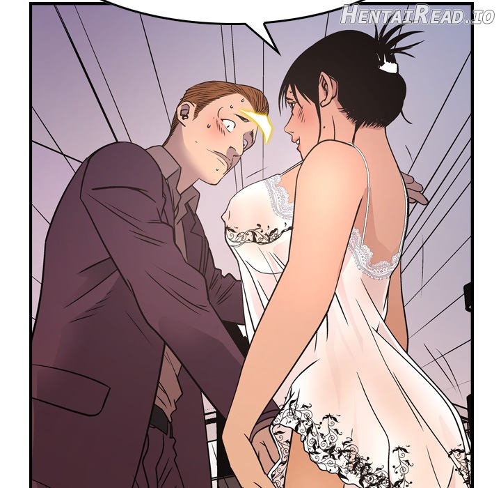 Manager - Manhwa Chapter 79 - page 41