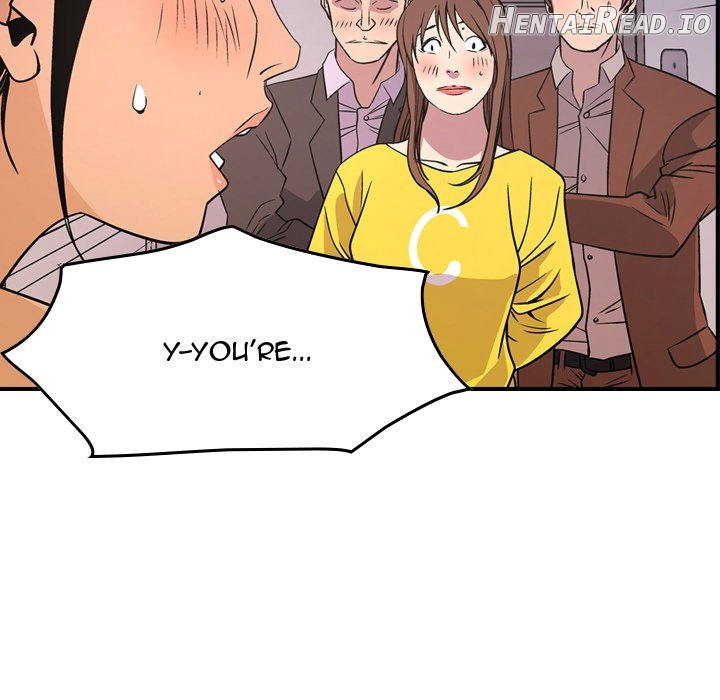 Manager - Manhwa Chapter 79 - page 45