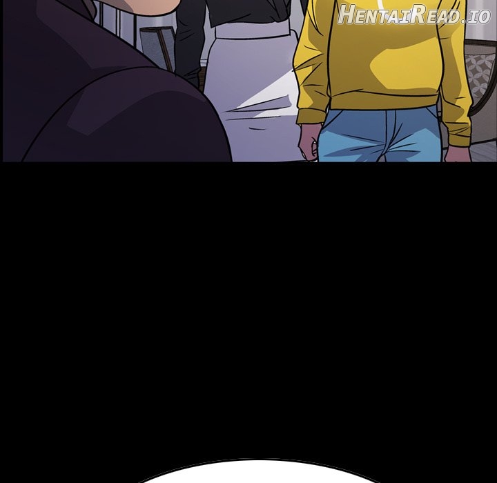 Manager - Manhwa Chapter 79 - page 5