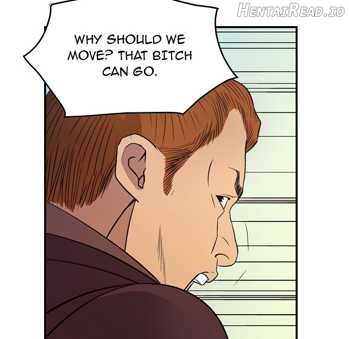 Manager - Manhwa Chapter 79 - page 52