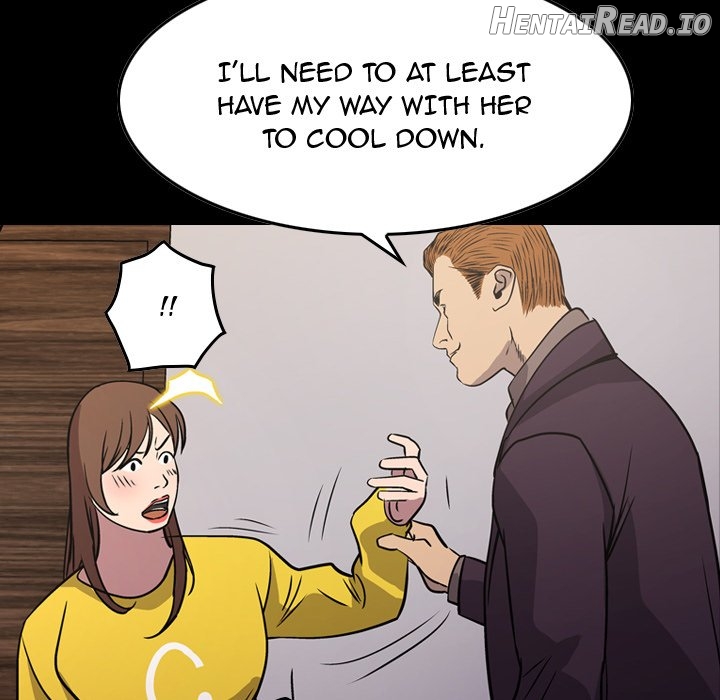 Manager - Manhwa Chapter 79 - page 6