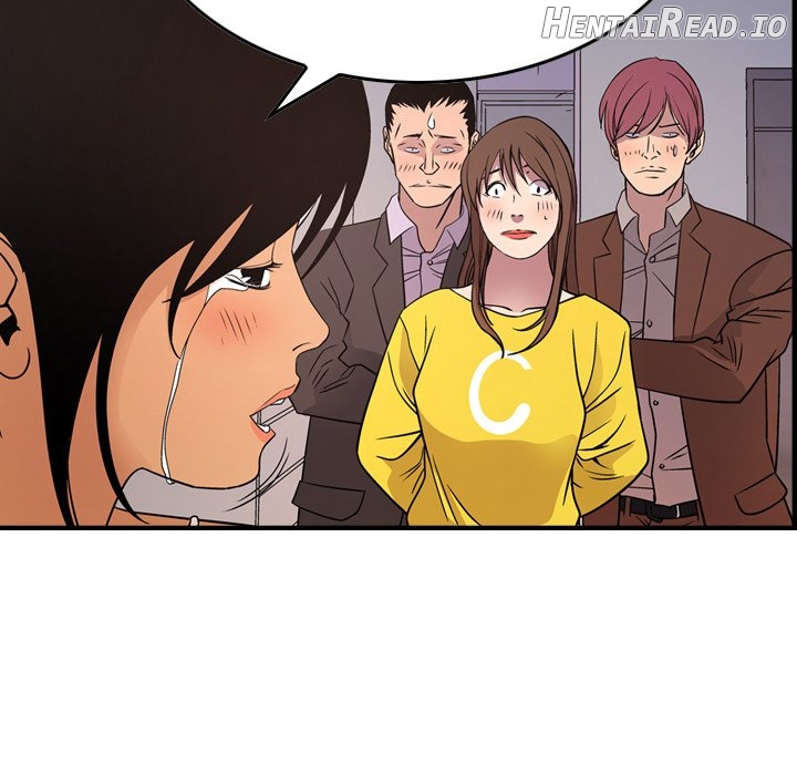 Manager - Manhwa Chapter 79 - page 65