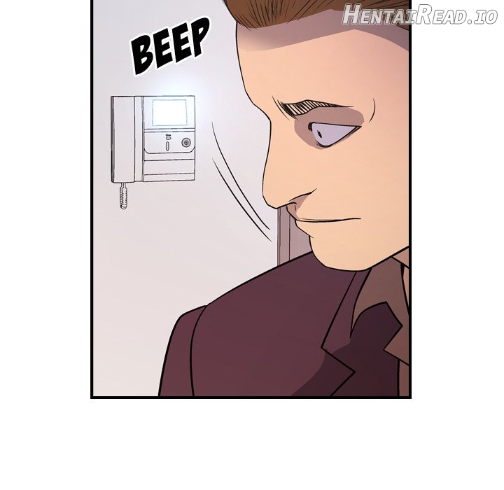 Manager - Manhwa Chapter 79 - page 71