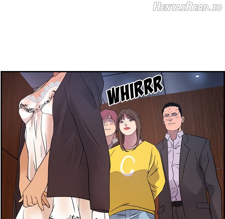 Manager - Manhwa Chapter 79 - page 87
