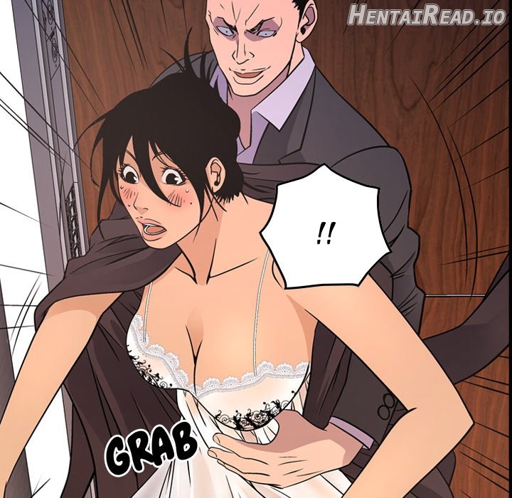 Manager - Manhwa Chapter 79 - page 96