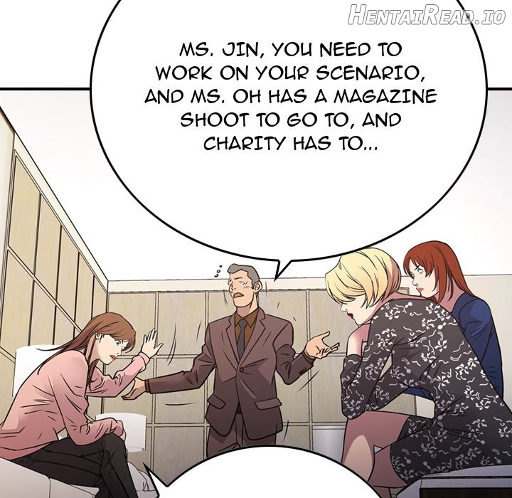 Manager - Manhwa Chapter 80 - page 100