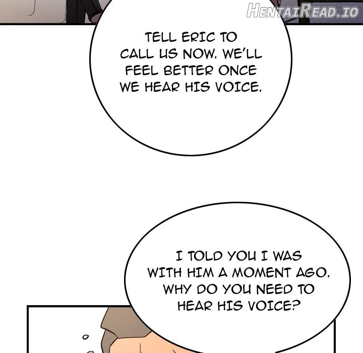 Manager - Manhwa Chapter 80 - page 101
