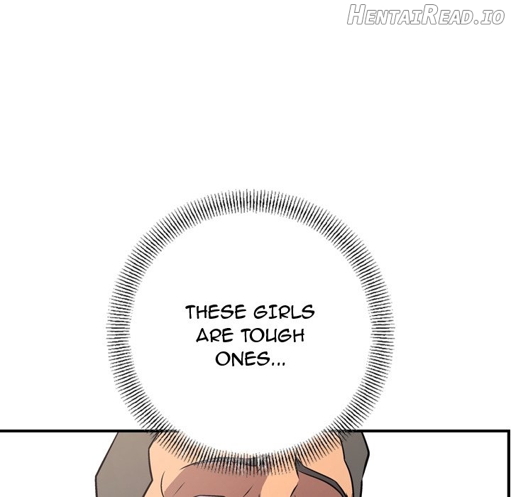 Manager - Manhwa Chapter 80 - page 104