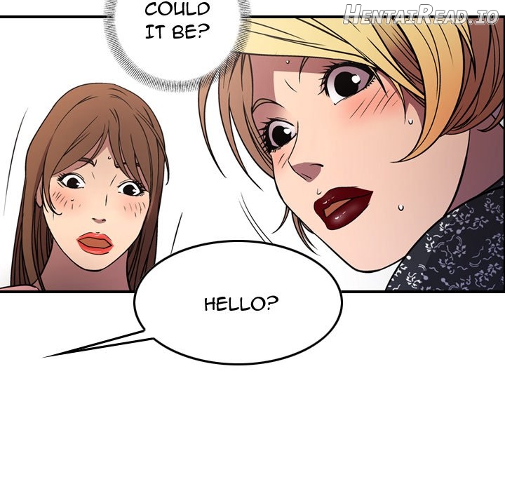 Manager - Manhwa Chapter 80 - page 109