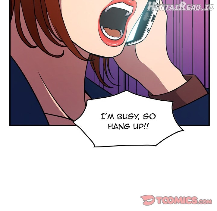Manager - Manhwa Chapter 80 - page 111