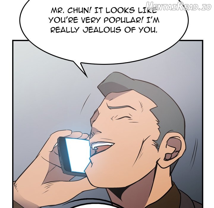 Manager - Manhwa Chapter 80 - page 114