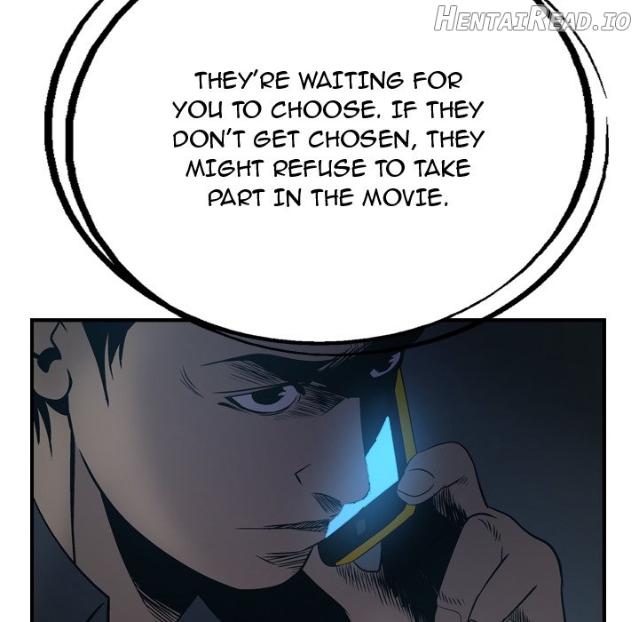 Manager - Manhwa Chapter 80 - page 116