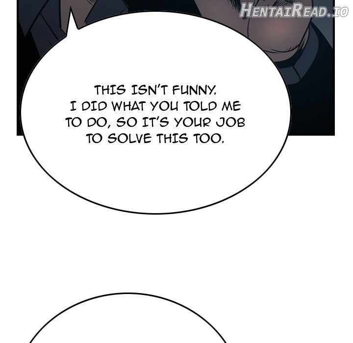 Manager - Manhwa Chapter 80 - page 117