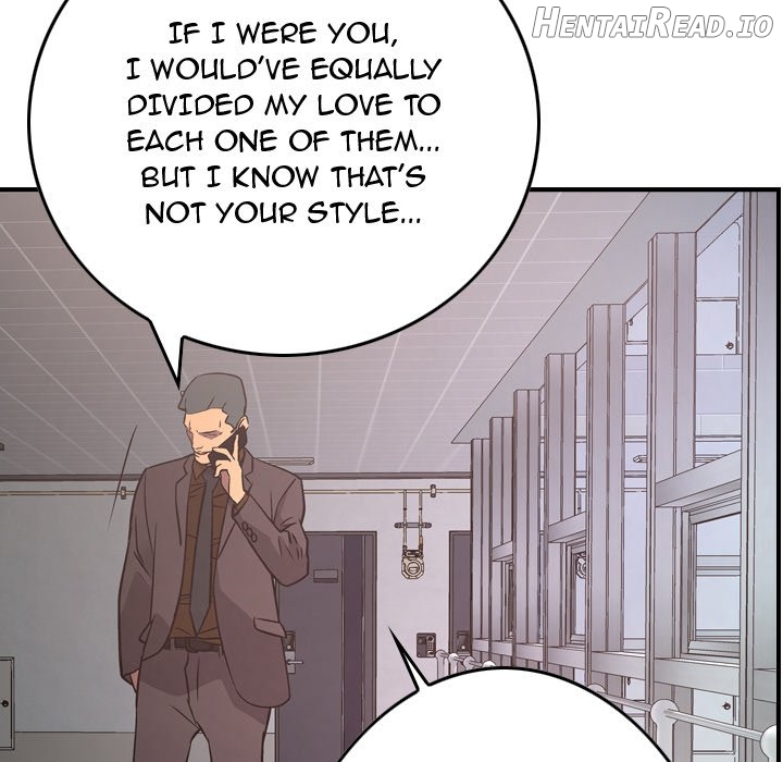 Manager - Manhwa Chapter 80 - page 118