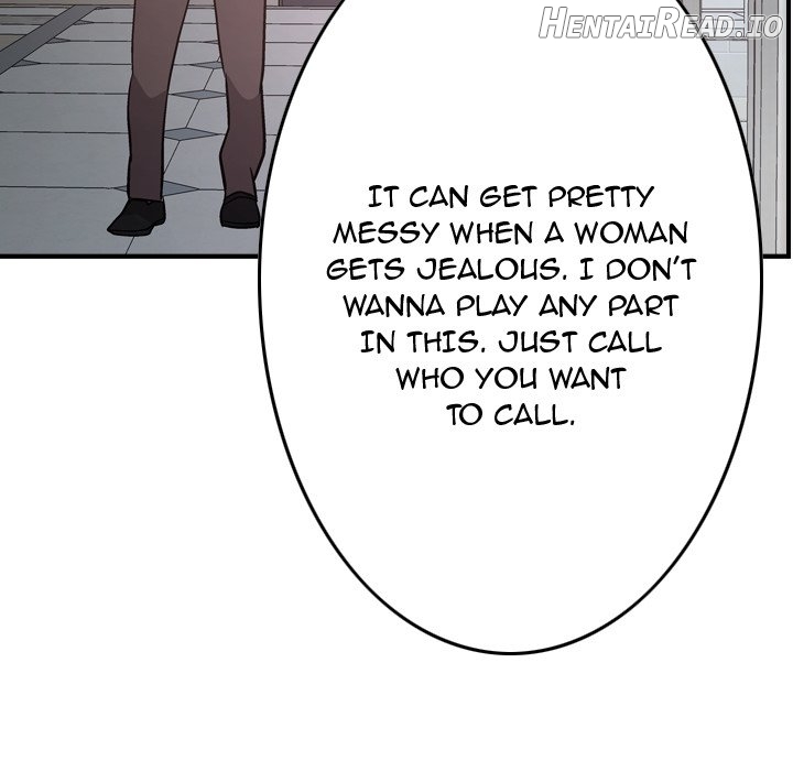 Manager - Manhwa Chapter 80 - page 119