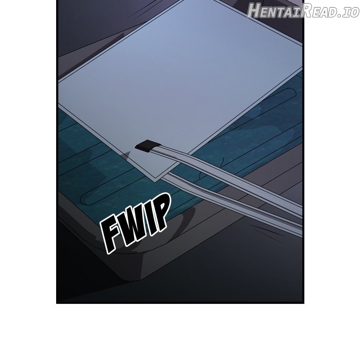 Manager - Manhwa Chapter 80 - page 121