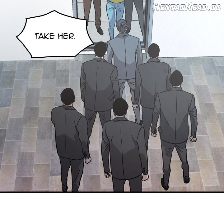 Manager - Manhwa Chapter 80 - page 14