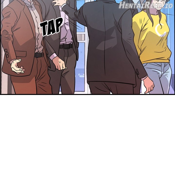Manager - Manhwa Chapter 80 - page 16