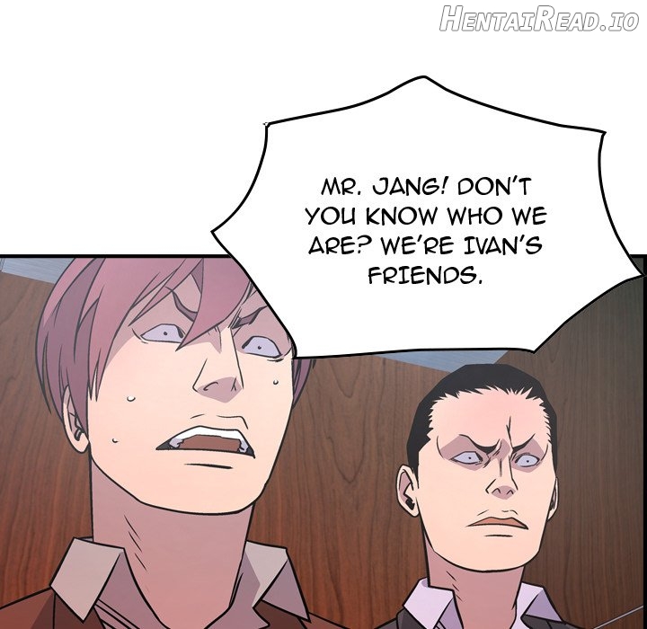 Manager - Manhwa Chapter 80 - page 17