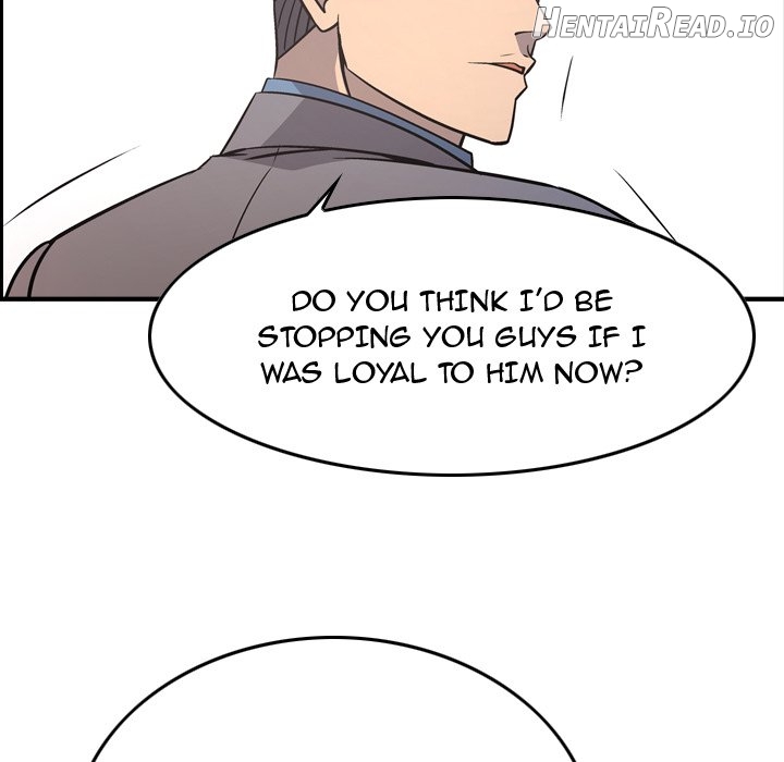 Manager - Manhwa Chapter 80 - page 19