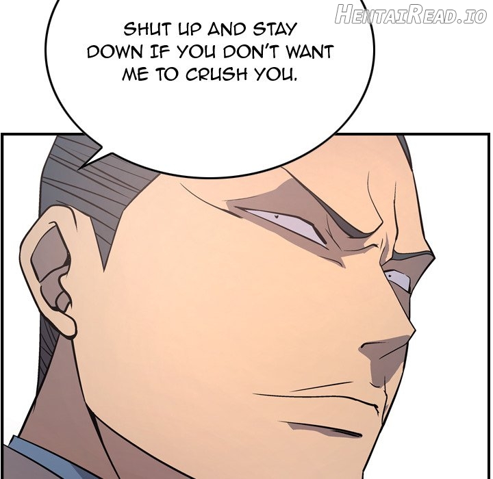 Manager - Manhwa Chapter 80 - page 20