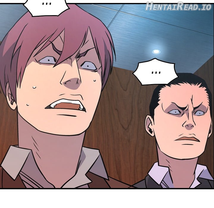 Manager - Manhwa Chapter 80 - page 22