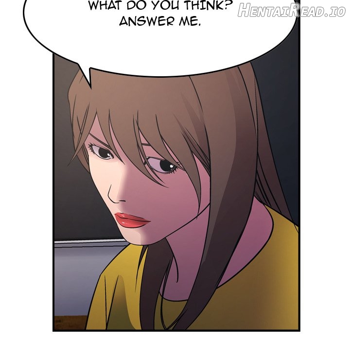 Manager - Manhwa Chapter 80 - page 35