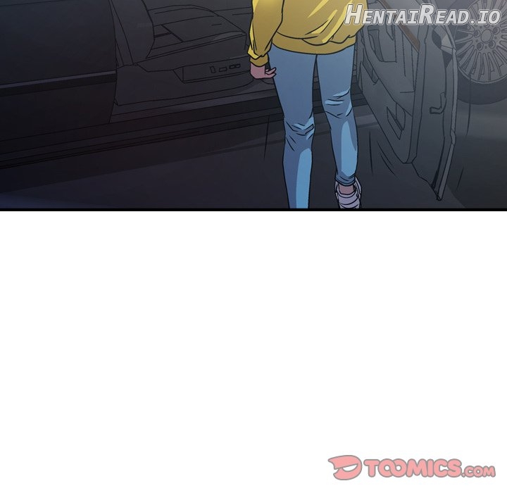 Manager - Manhwa Chapter 80 - page 39