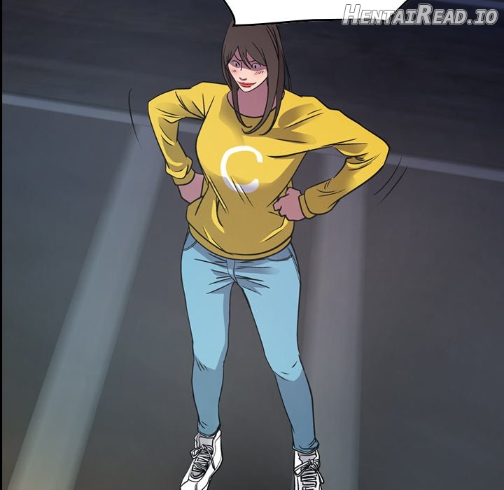 Manager - Manhwa Chapter 80 - page 47
