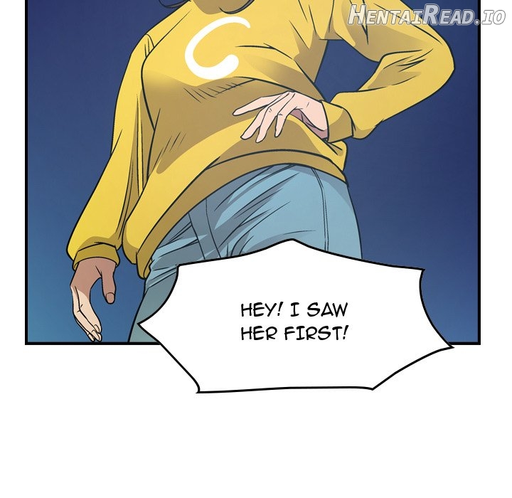 Manager - Manhwa Chapter 80 - page 55