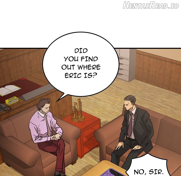 Manager - Manhwa Chapter 80 - page 58