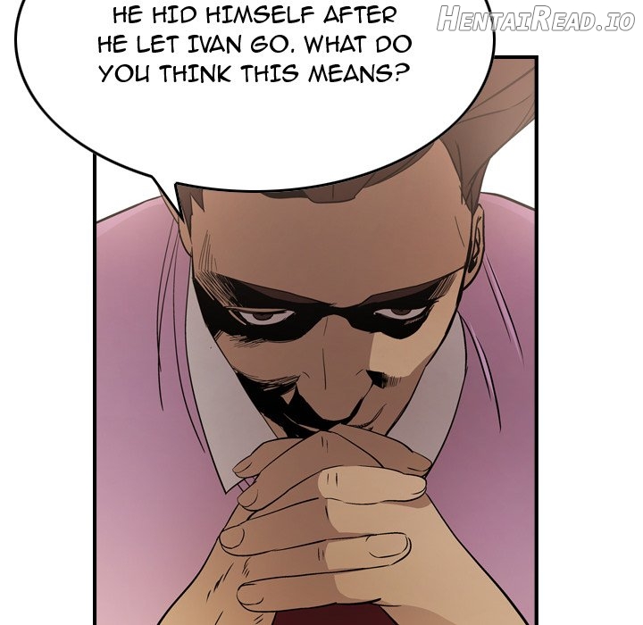Manager - Manhwa Chapter 80 - page 60