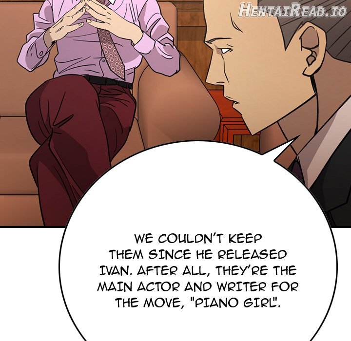 Manager - Manhwa Chapter 80 - page 64