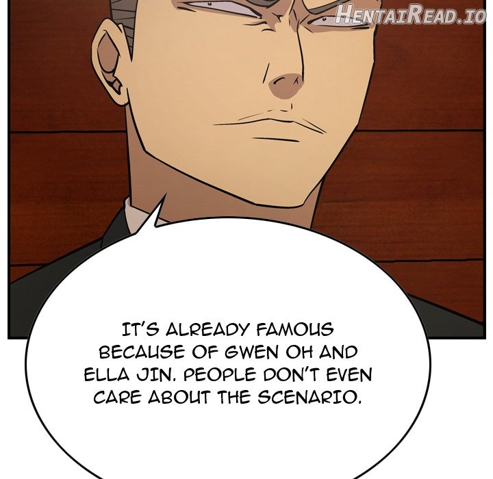 Manager - Manhwa Chapter 80 - page 68