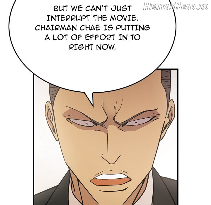Manager - Manhwa Chapter 80 - page 79