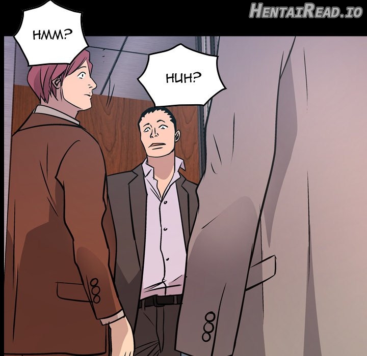 Manager - Manhwa Chapter 80 - page 8