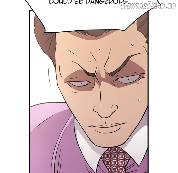 Manager - Manhwa Chapter 80 - page 81