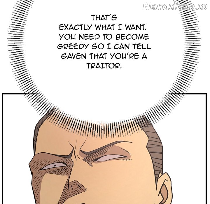 Manager - Manhwa Chapter 80 - page 88