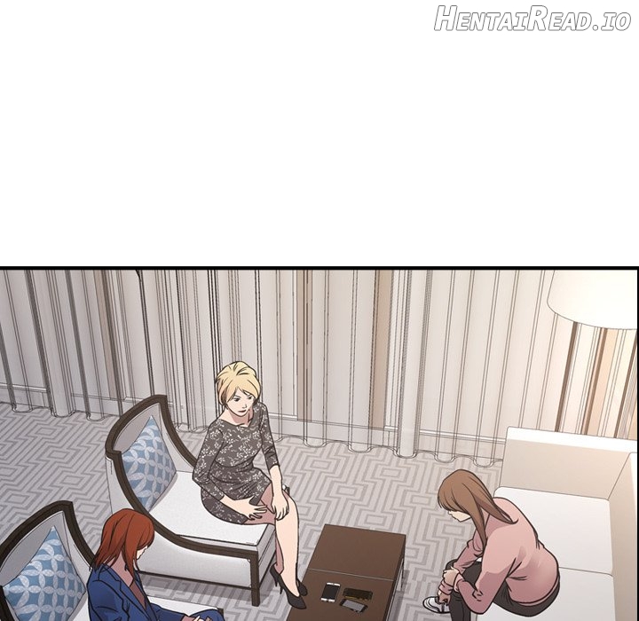 Manager - Manhwa Chapter 80 - page 90